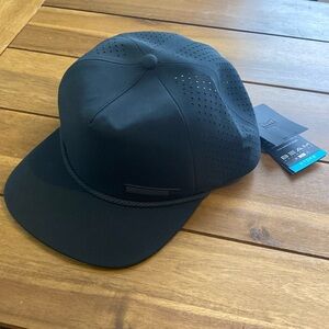 NWT Melin Hat Beam Collection Color: Black Size: CL - Brand New w/ Tags